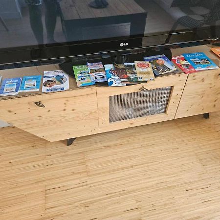 Appartement Morgand ナルボンヌ エクステリア 写真