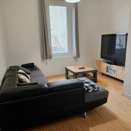 Appartement Morgand ナルボンヌ エクステリア 写真