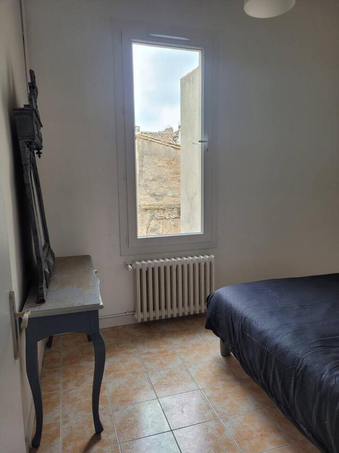 Appartement Morgand ナルボンヌ エクステリア 写真